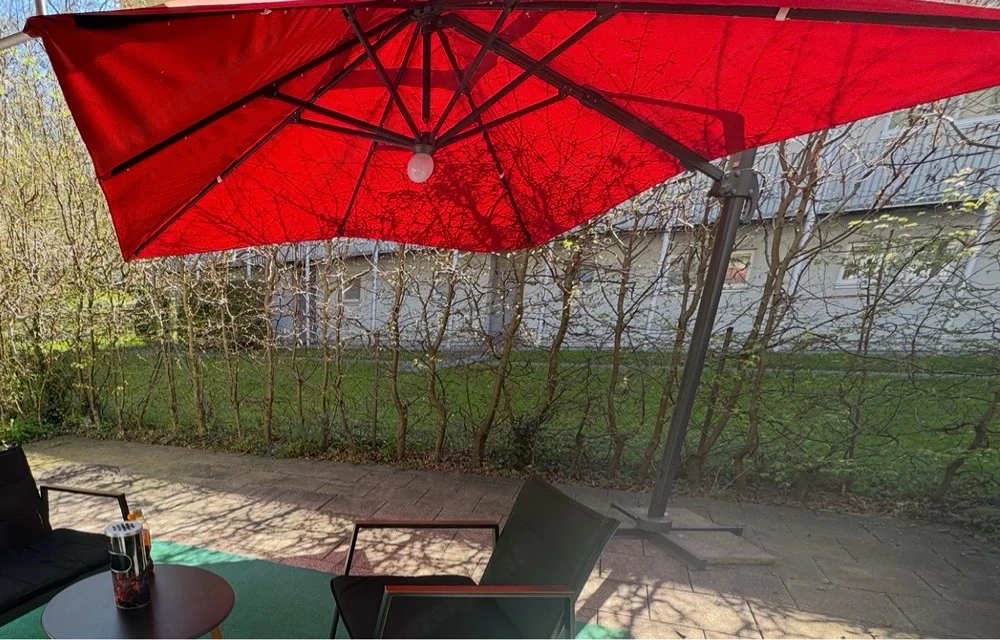 Sonnenschirm