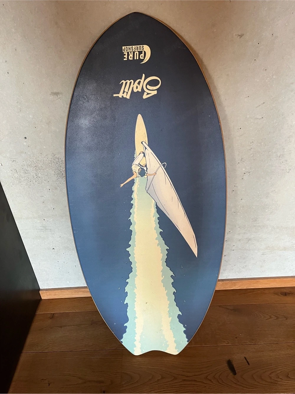Balance Board
