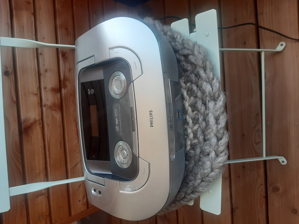 Philips Soundmachine 15-2 5
