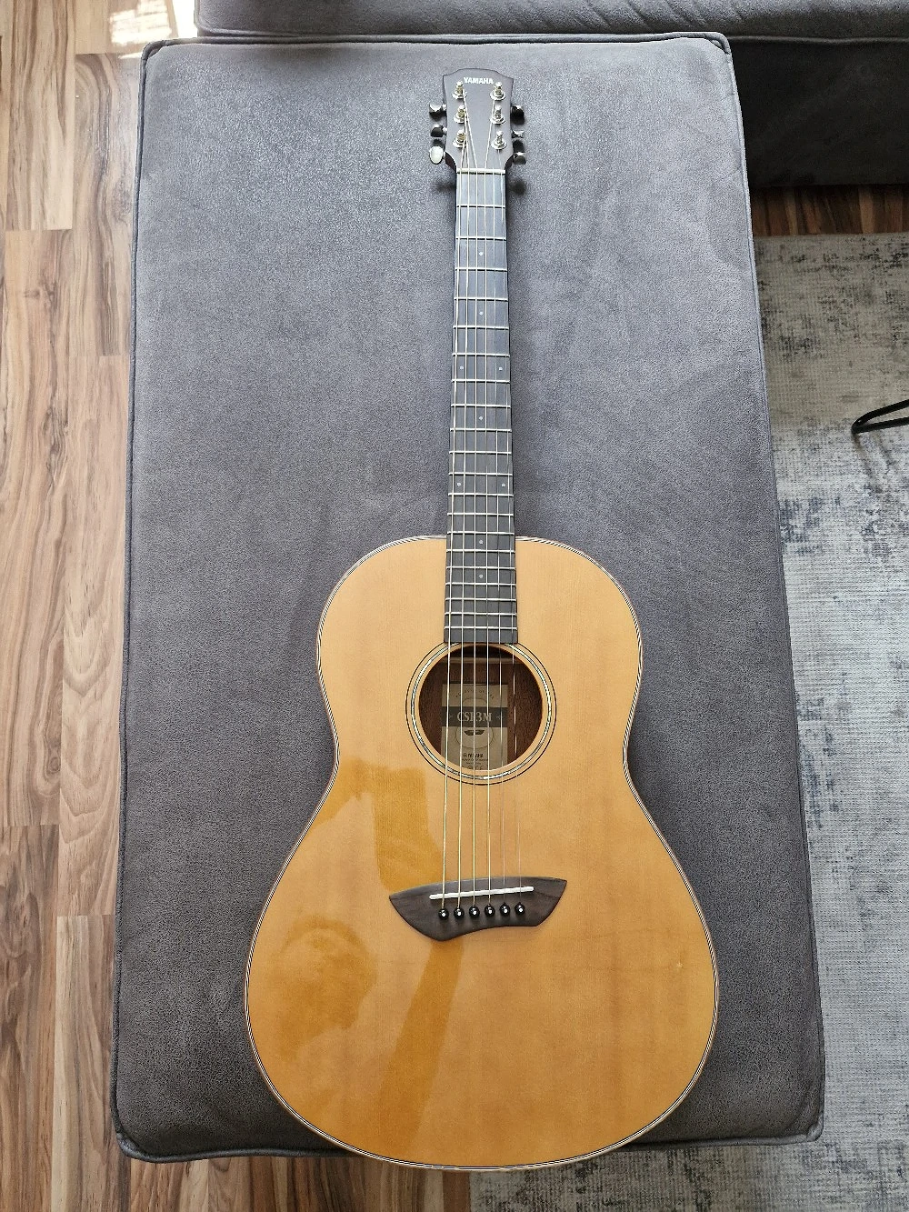 Gitarre Yamaha