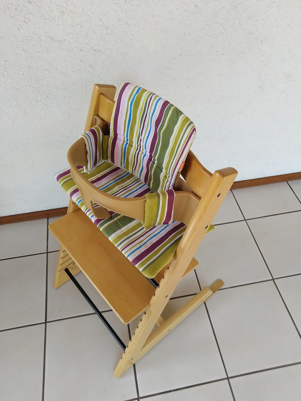 Stokke Tripp Trapp Hochstuhl für Kinder