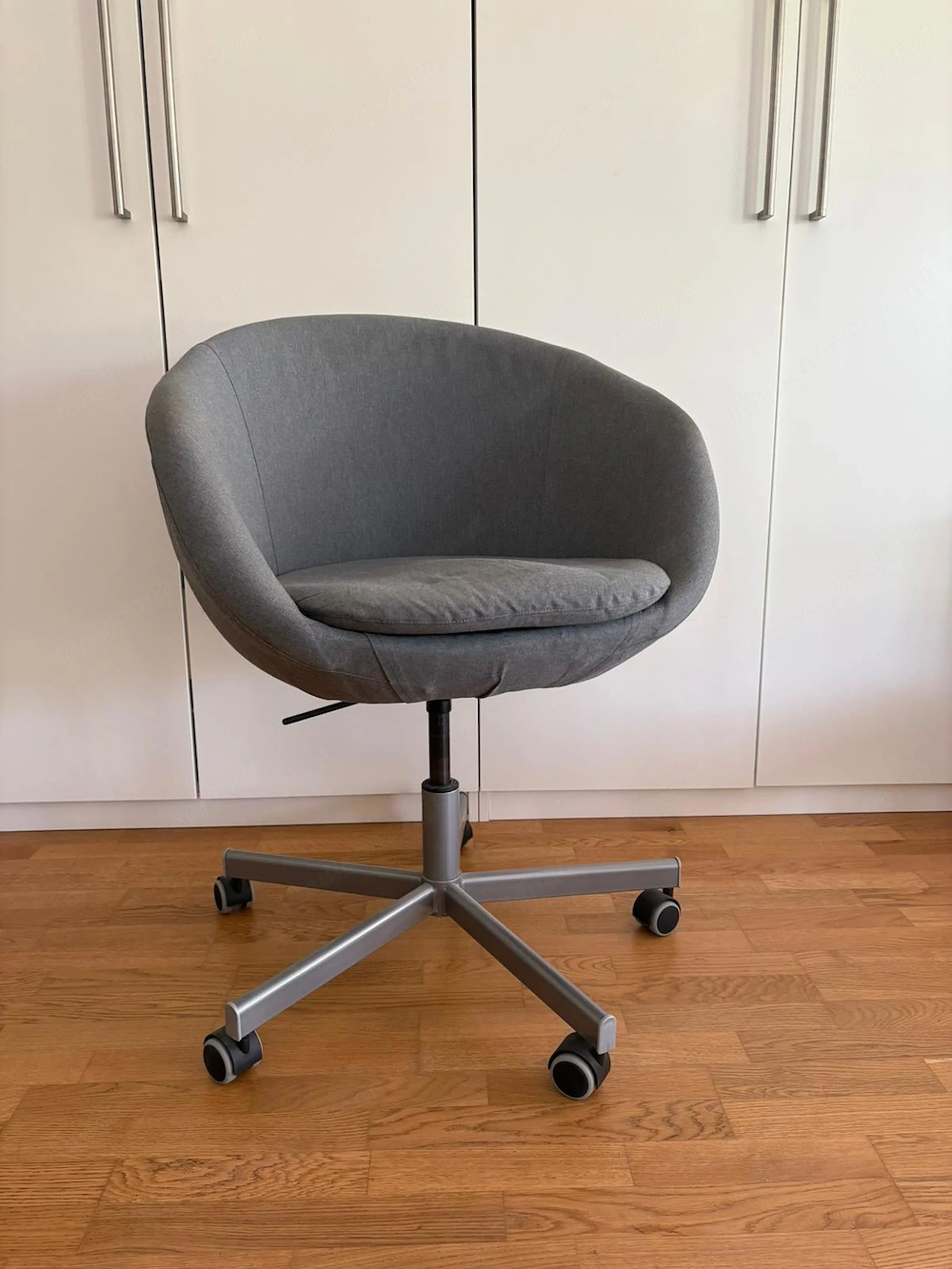 Schreibtischstuhl Ikea SKRUVSTA