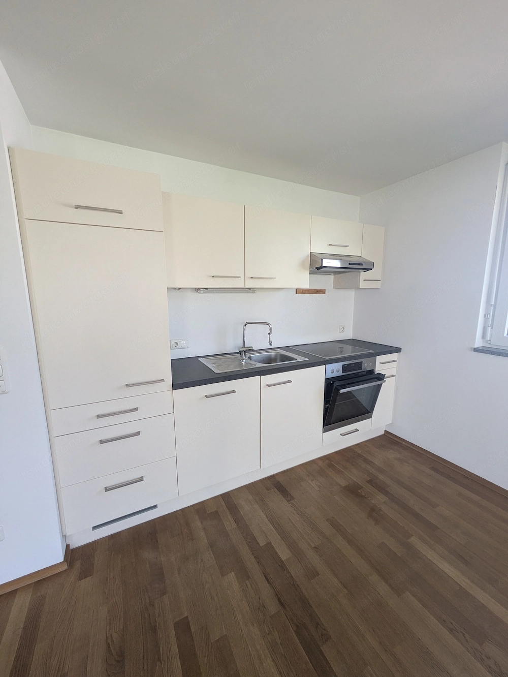 2-Zimmer-Wohnung in Hard