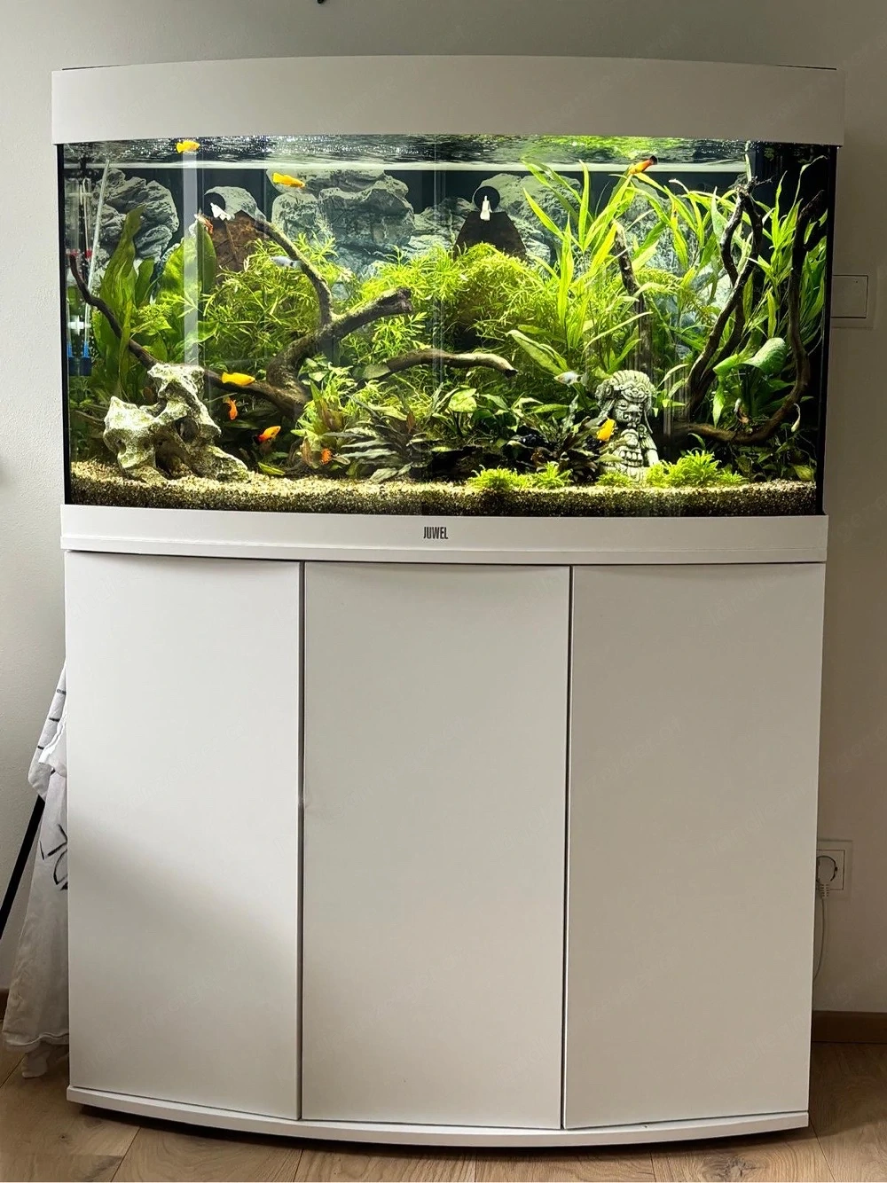 Aquarium Juwel Vision 180Liter