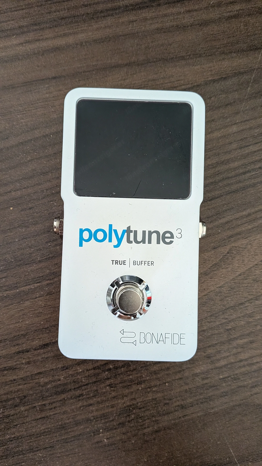 Stimmgerät Polytune 3