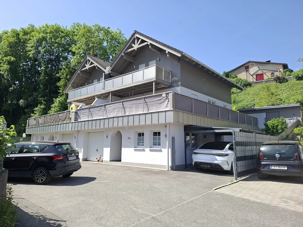 Doppelhaushälfte mit Einliegerwohnung zu verkaufen 