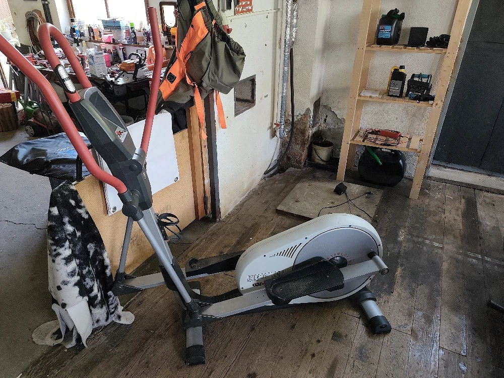 Hometrainer 