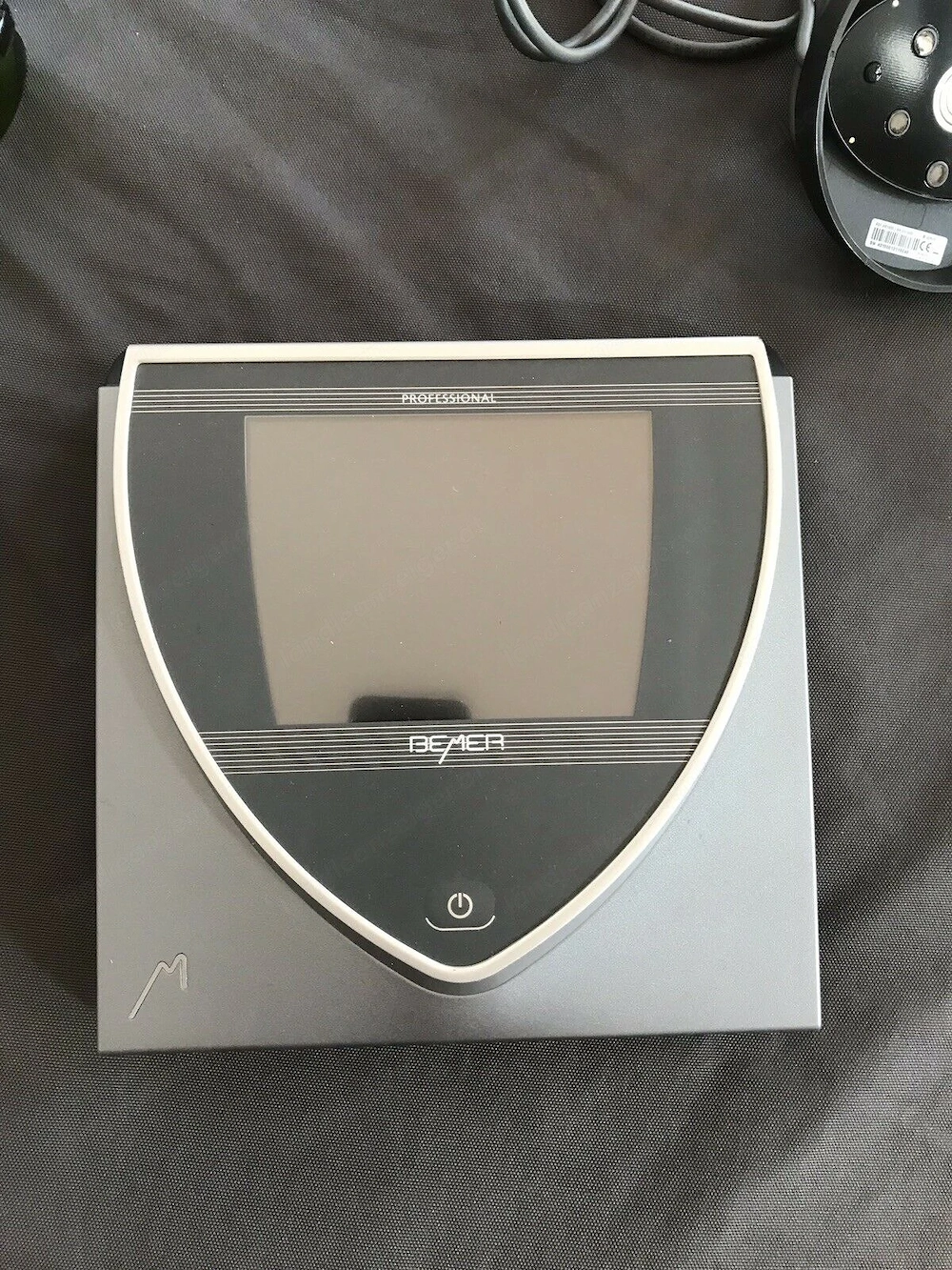 Bemer Pro System zur Magnetfeldtherapie