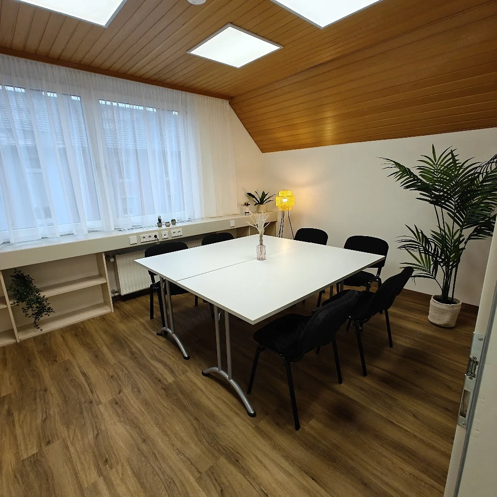 Moderne Räumlichkeiten in Bludenz   flexibel nutzbar & sofort verfügbar