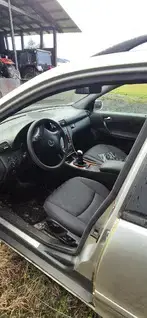 Mercedes C220 Kombi.