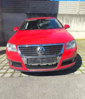 Vw passat tdi bj 2010 bis 01 2027 vorgeführt 