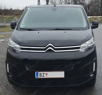 Citroen Jumpy BlueHDi 150 SS XL L3 Business
