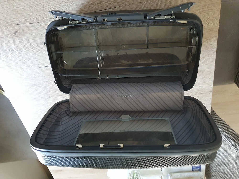 Schminkkoffer Samsonite