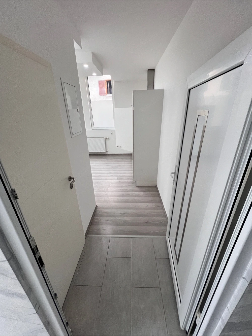 Lustenau 1 Zimmerwohnung 