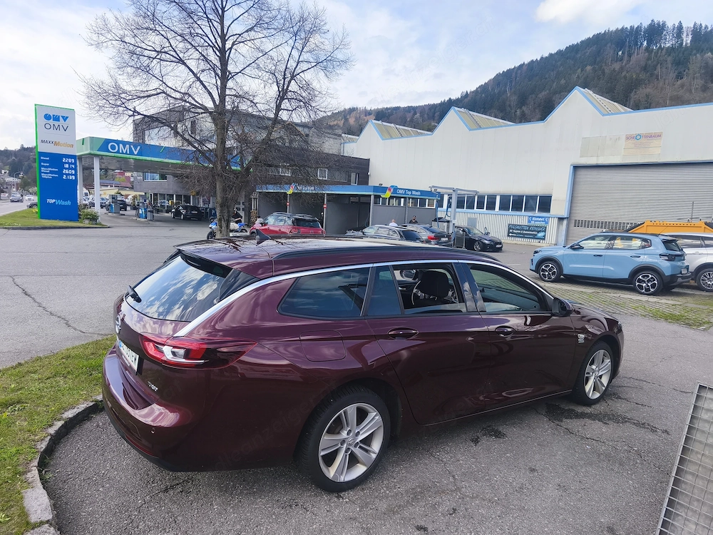 Voralberg Bludenz 6700
