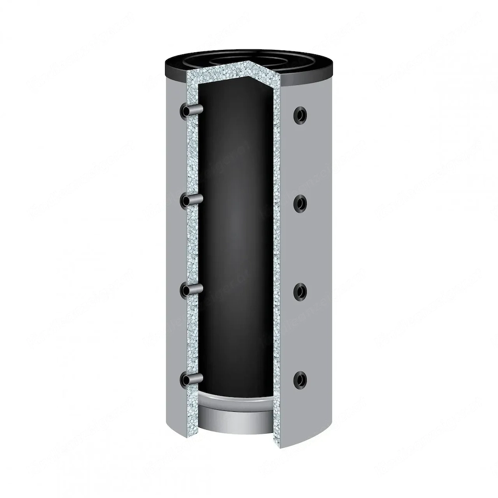Speicher für Heizung Puffer