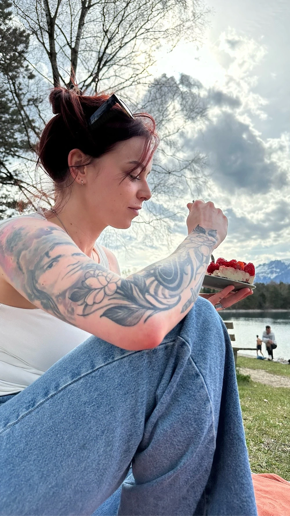 Suche 2 Zimmer Wohnung in Dornbirn :) 