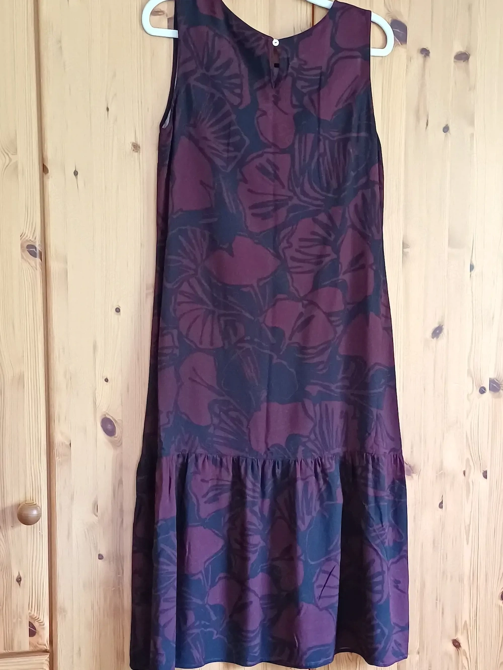 Kleid Grösse 38