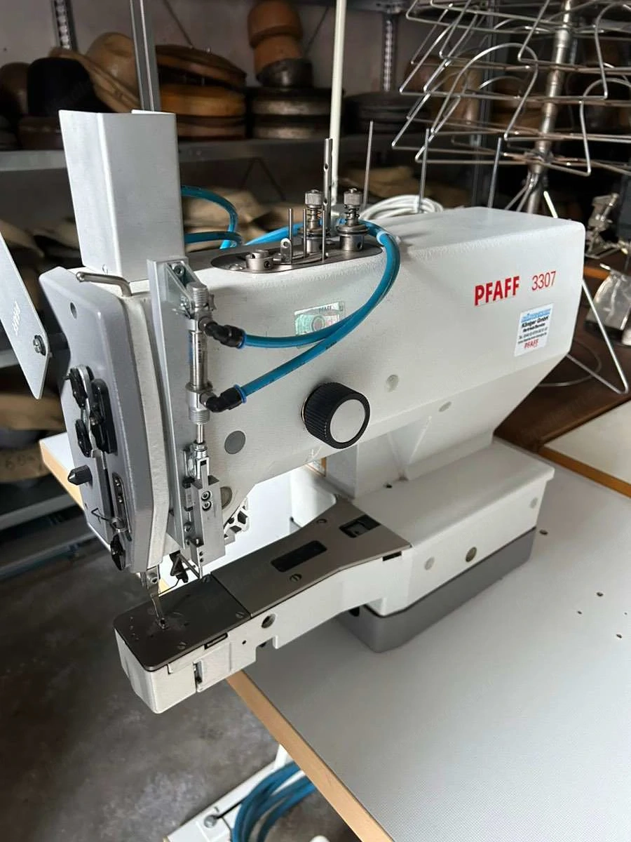 Pfaff Nähmaschine