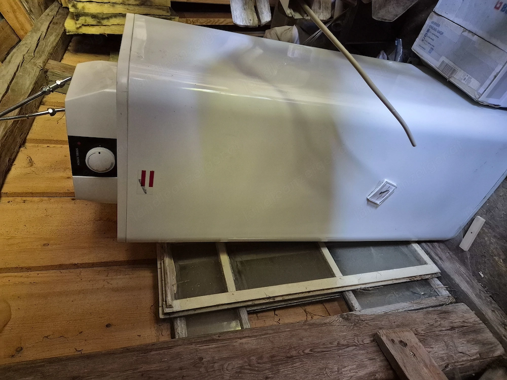 Boiler Stiebel Eltron
