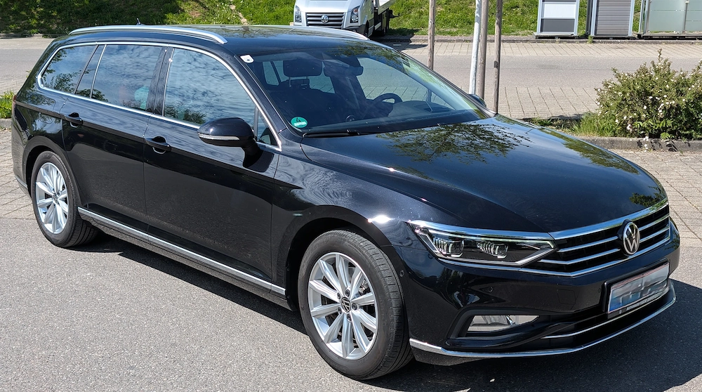 Passat Variant 2.0 TDI  4Motion Vollausstattung Allrad Standheizung 