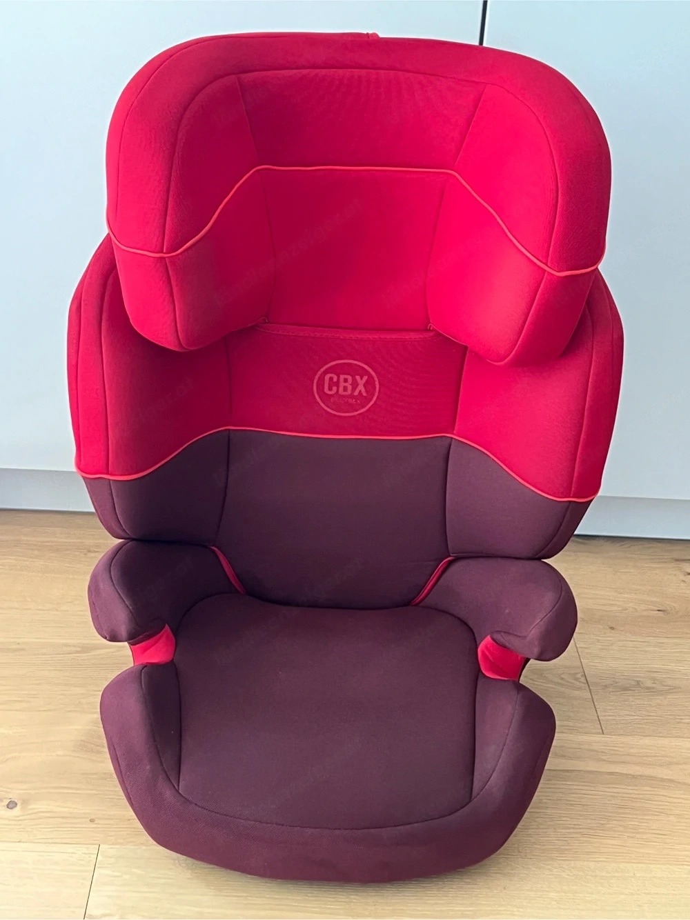  Cybex ISOFIX Kindersitz 15 36 kg