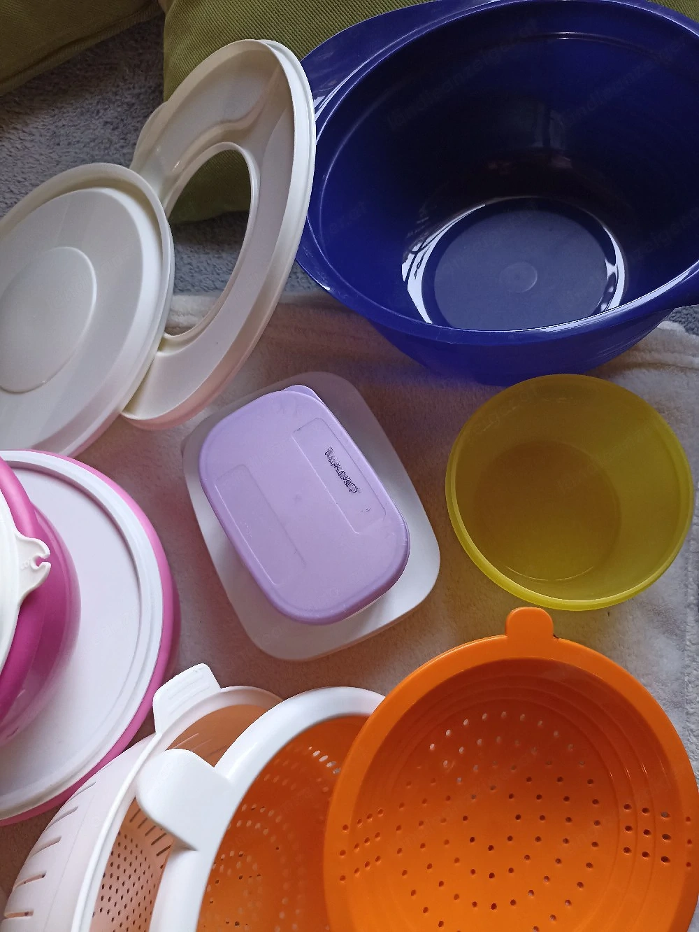 Tupperware