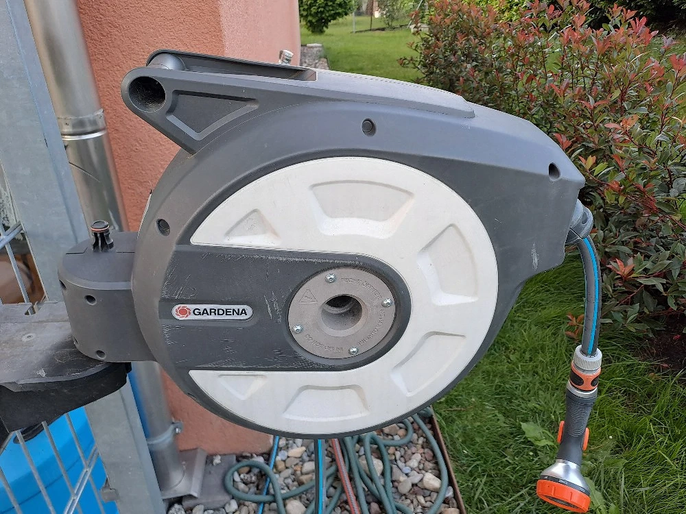 Gartenschlauch