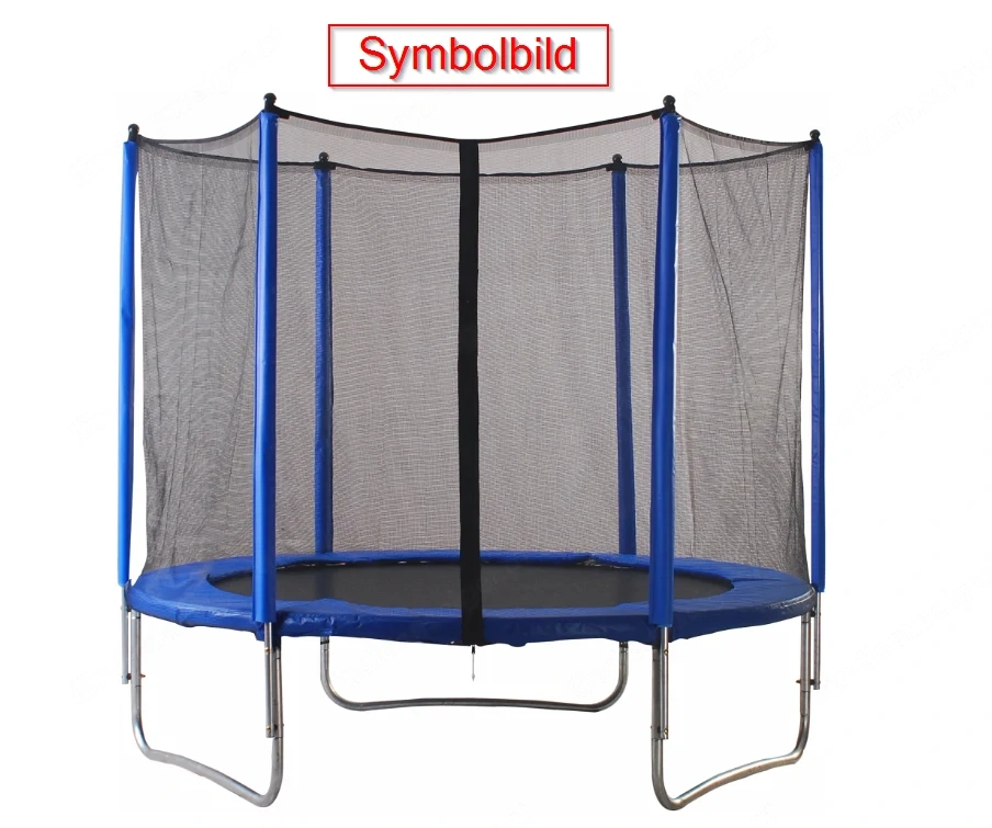 Trampolin Gartentrampolin