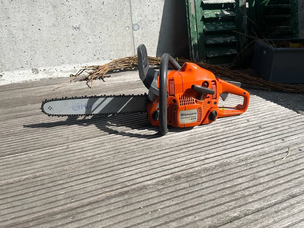 Husqvarna 435 X-torq