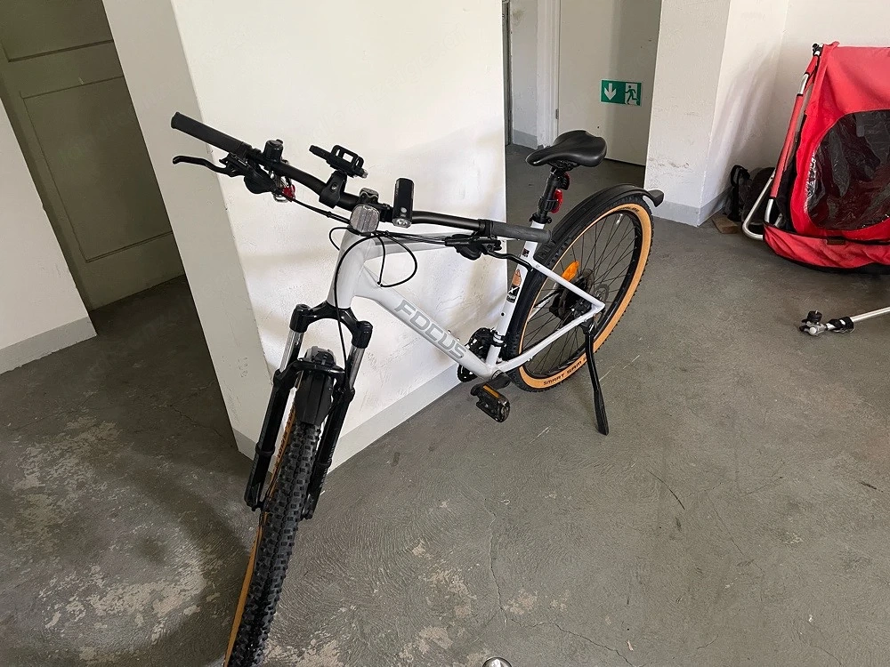 Focus Mountainbike 29 zoll