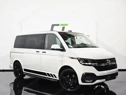 VW Multivan