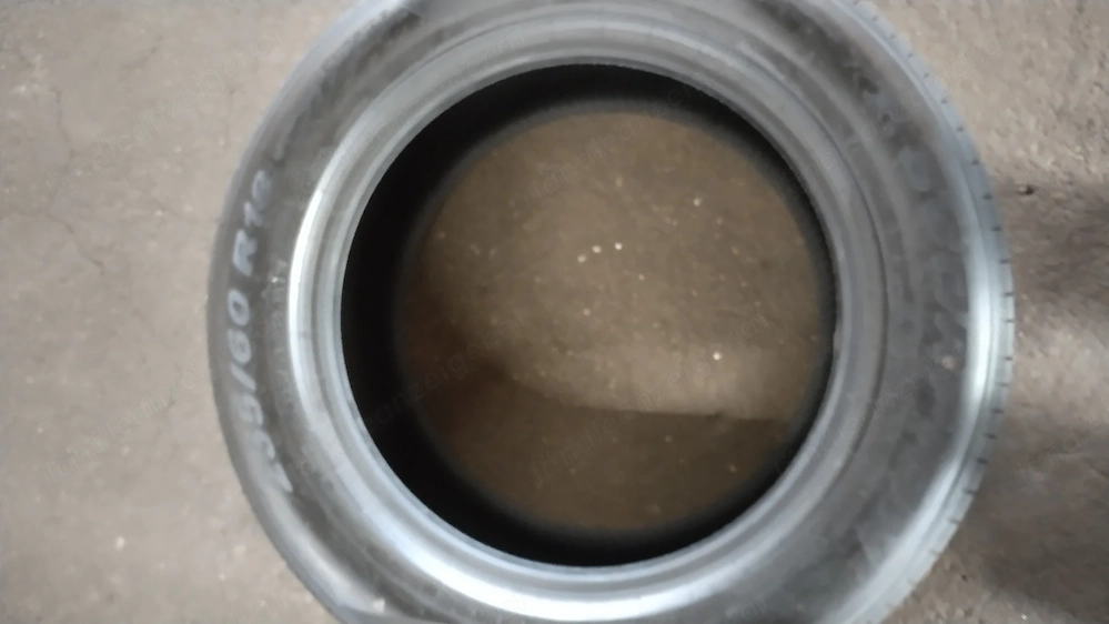 Pirelli 235 60-r18 107W Pirelli Scorpion RO Demontiert