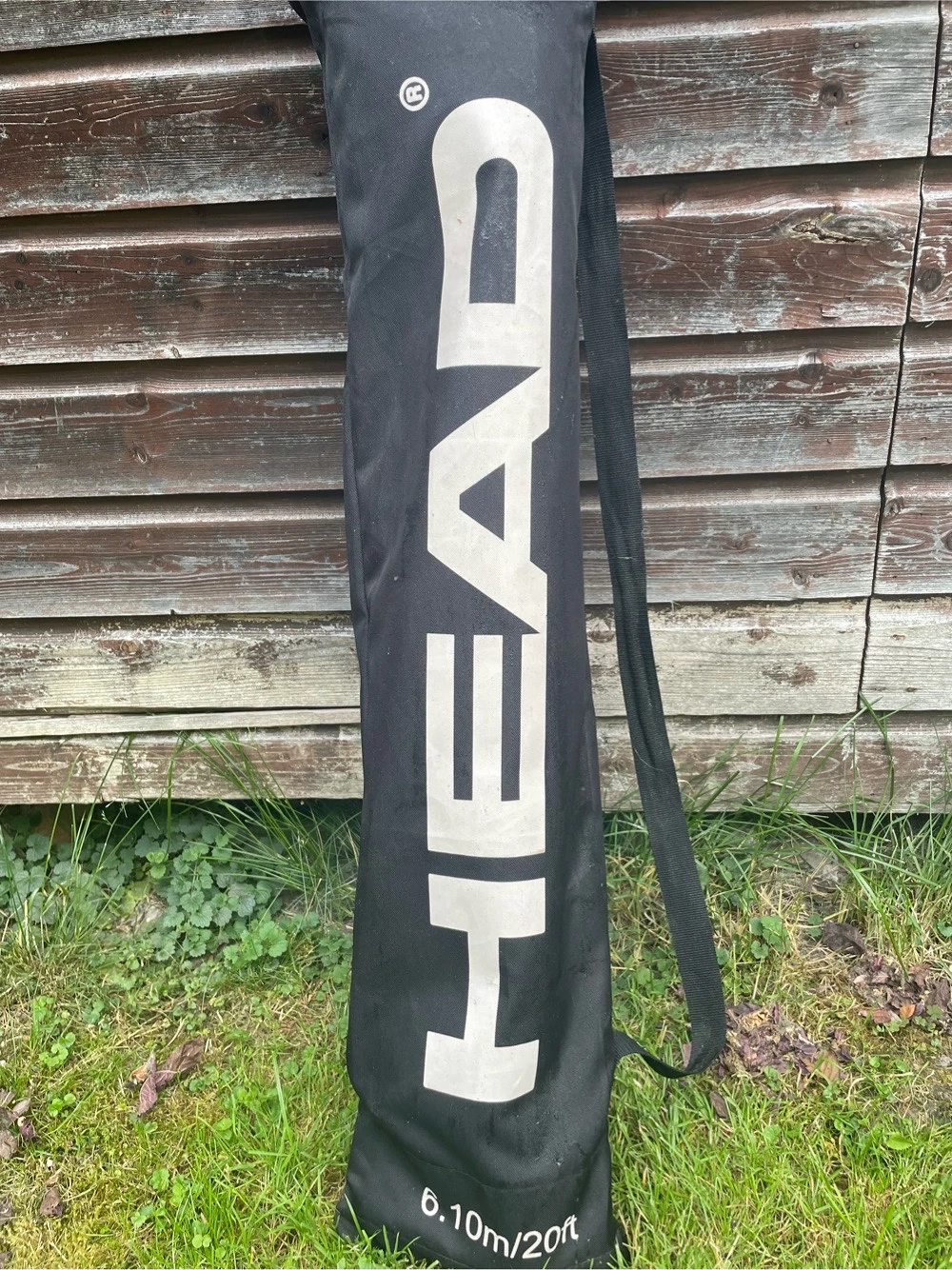 Tennisnetz