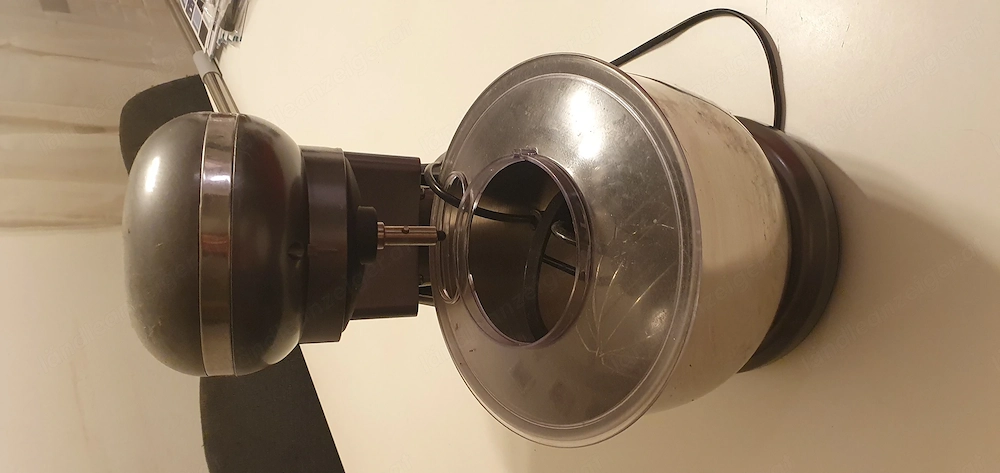 Küchenmaschine 