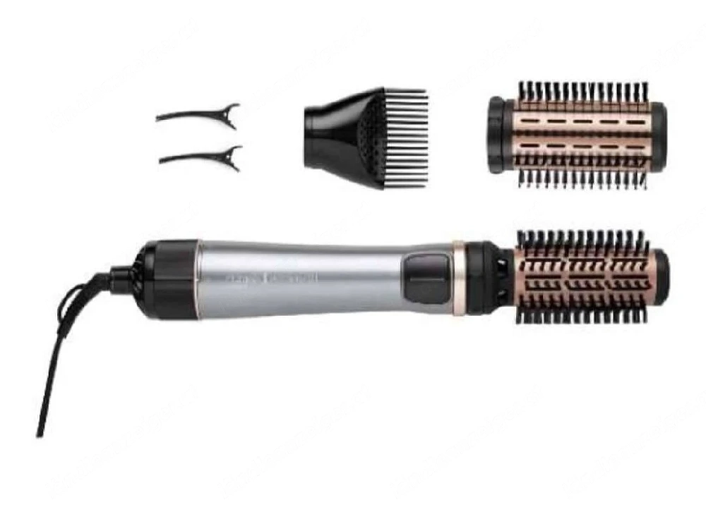 Remington Heißluftbürste