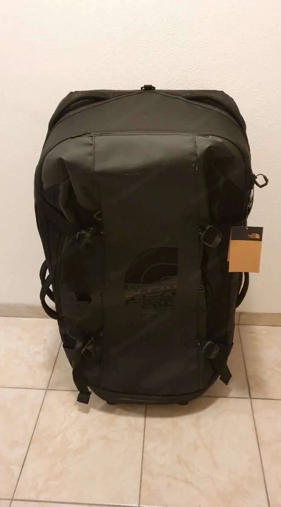 THE NORTH FACE Unisex Base Camp Trolley Reisekoffer