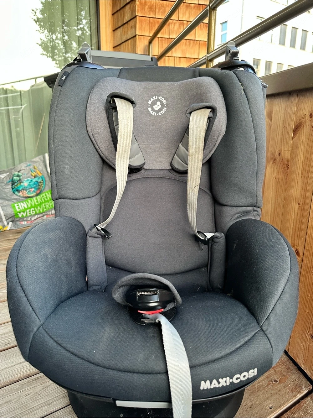 Kindersitz Maxicosi Tobi