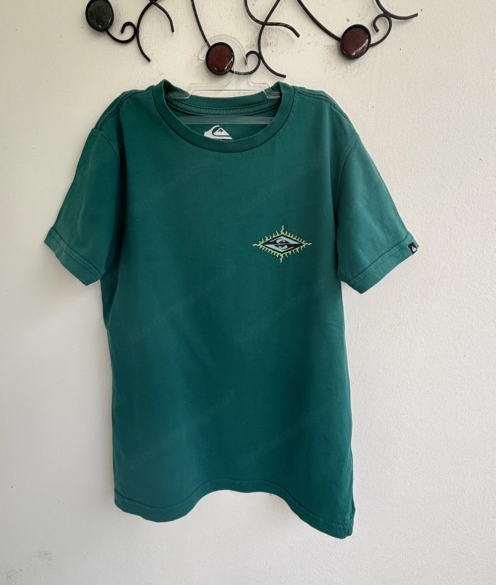 Cooles Kinder T-Shirt von Quiksilver