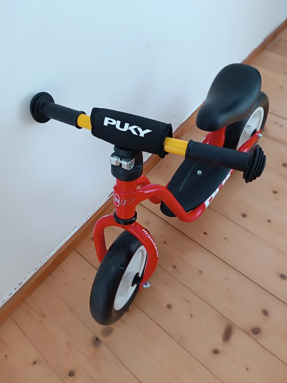 Puky M ab 2+