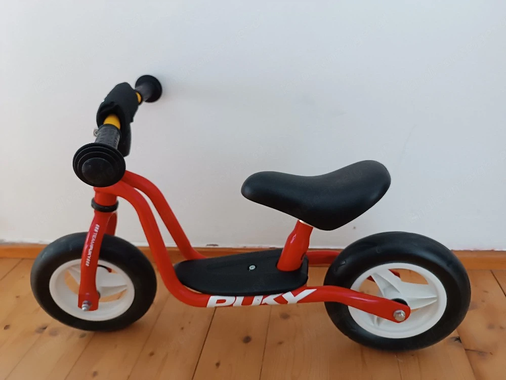 Puky M ab 2+
