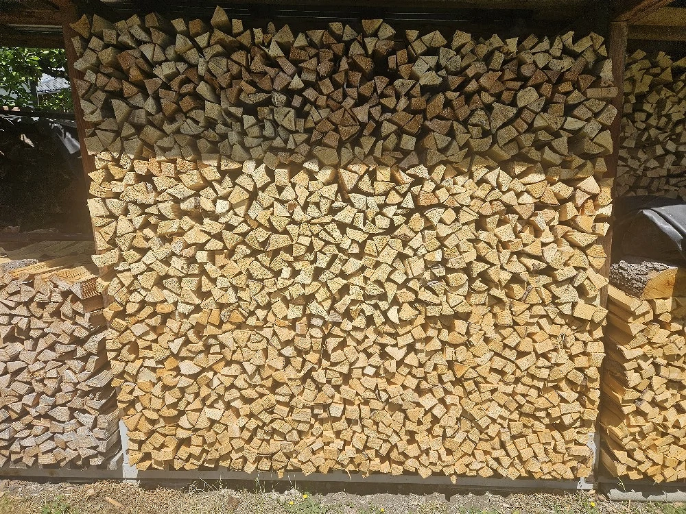 brennholz weich