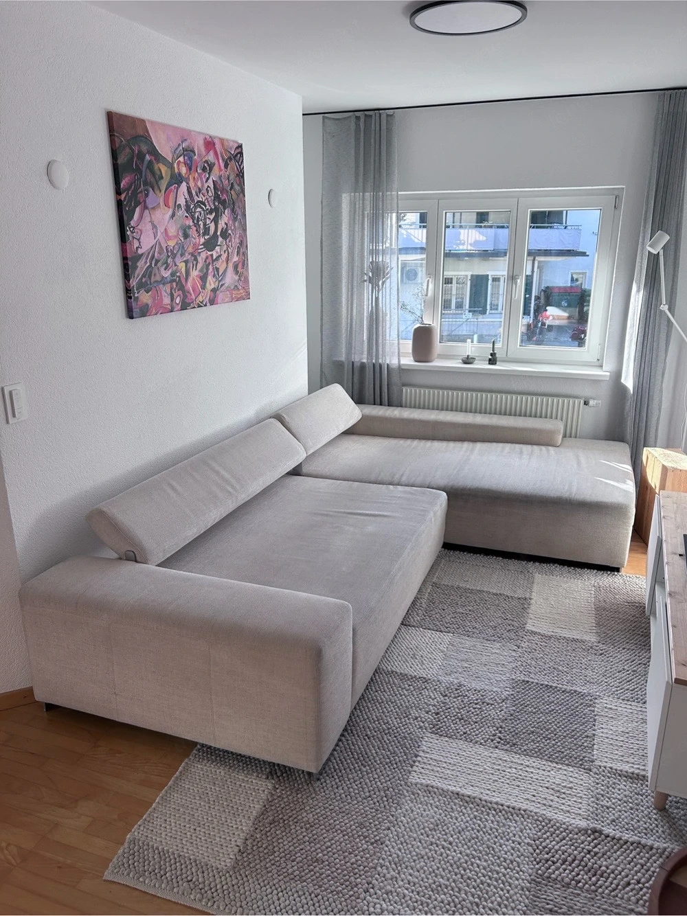 Couch (Designerstück)