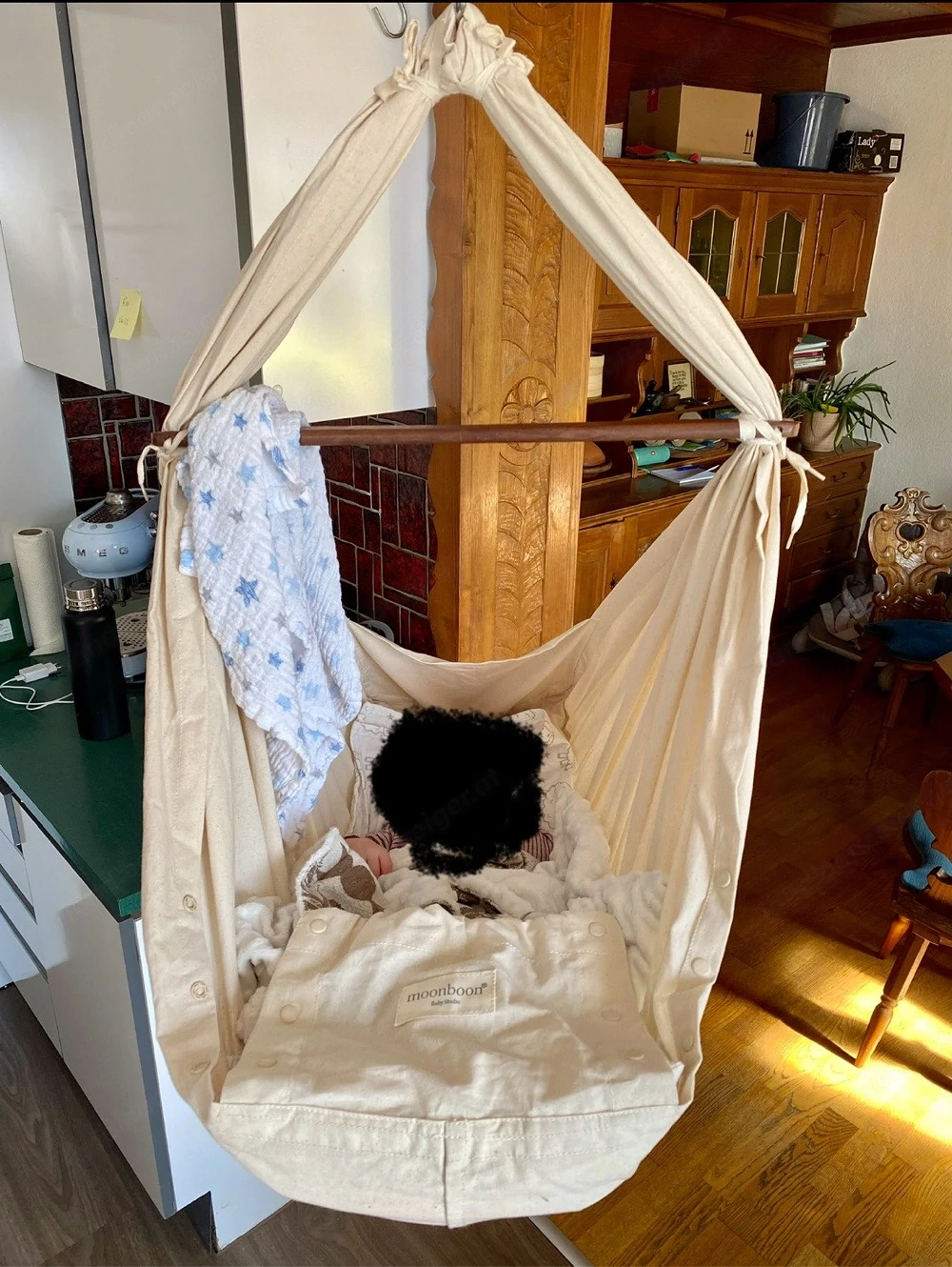 Baby Hängematte 