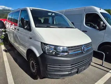 Volkswagen T6