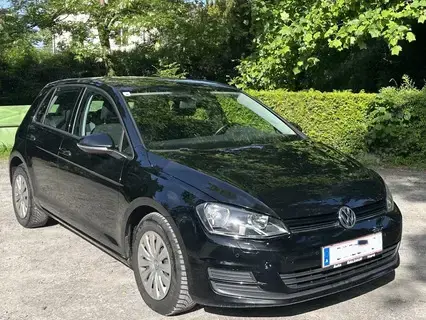 VW Golf 7 TDI 1.6