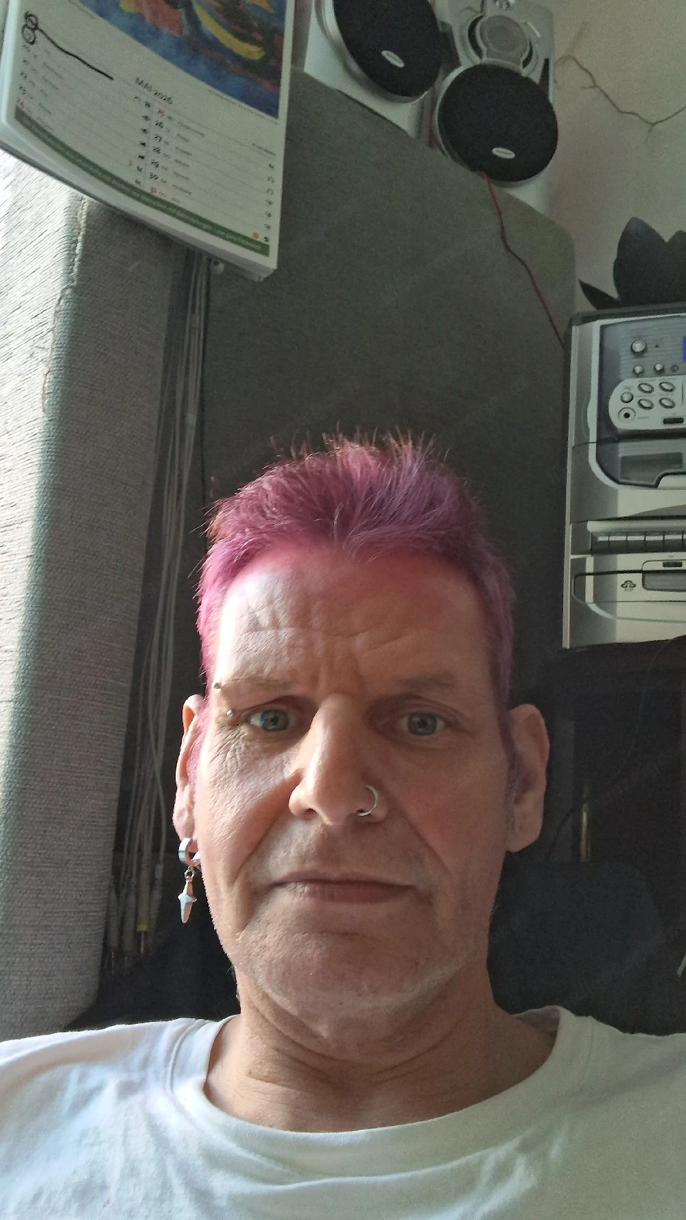 Gay Mann sucht Gay Schwimmpartner