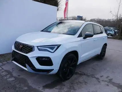 Cupra Ateca 2,0 TSI DSG 4x4*AHK-SCHWENKBAR*NAVI*PDC*KAMERA*...