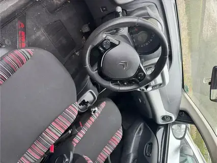 Automatik citroen c1