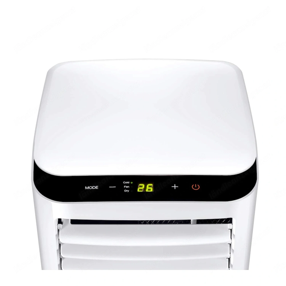 Comfee MPPH-08CRN7 Mobiles Klimagerät 1100 W, 8000BTU (2 Stück verfügbar)